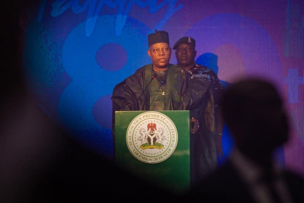 At Jang’s 80th birthday, Shettima calls for renewed national covenant on peace 1 At Jang’s 80th birthday, Shettima calls for renewed national covenant on peace