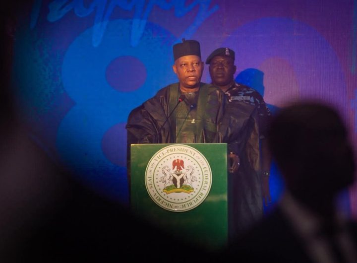 At Jang’s 80th birthday, Shettima calls for renewed national covenant on peace 4 At Jang’s 80th birthday, Shettima calls for renewed national covenant on peace