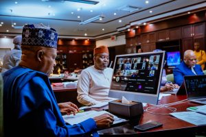NEC approves refinancing of $3.3bn project gazelle to optimise cost, unlock additional liquidity 2 NEC approves refinancing of $3.3bn project gazelle to optimise cost, unlock additional liquidity