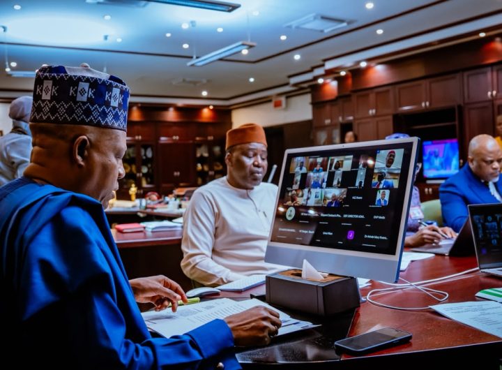 NEC approves refinancing of $3.3bn project gazelle to optimise cost, unlock additional liquidity