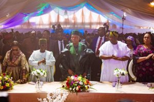 Shettima urges Plateau leaders to unite for peace as Jonathan, Mutfwang celebrate Jang at 80 3 Shettima urges Plateau leaders to unite for peace as Jonathan, Mutfwang celebrate Jang at 80