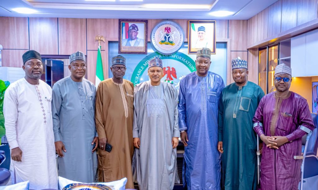 Sokoto-Badagry Super Highway will boost agriculture, open economic opportunities – FG 1 Sokoto-Badagry Super Highway will boost agriculture, open economic opportunities – FG