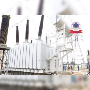 TCN commissions new 150MVA power transformer at AFAM IV 330/132/33KV transmission substation