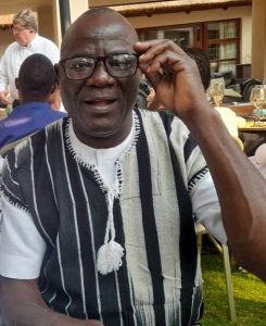 Fayose’s ‘theory of darkness’ and Nigeria’s population puzzle, By TOM CHIAHEMEN 2 TTC PPP3