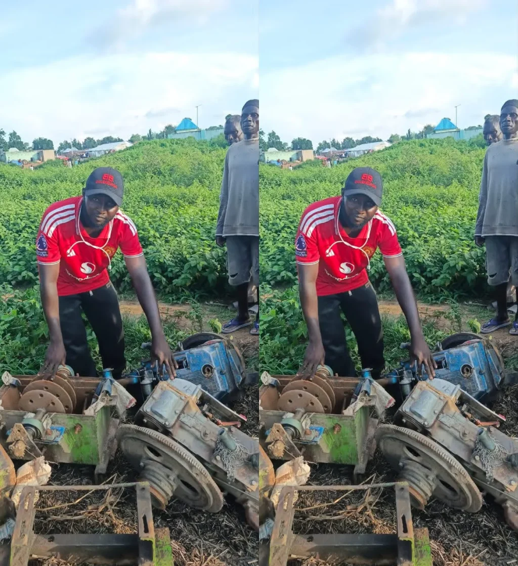 Taraba returns over 100 seized mining equipment to owners after compliance verification 