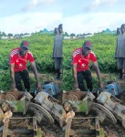 Taraba returns over 100 seized mining equipment to owners after compliance verification 