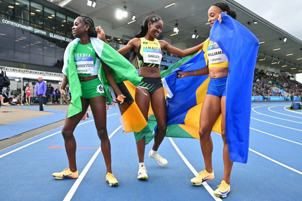 Commonwealth Games 2026: Nigeria finishes 7th overall, emerges Africa's top-performing nation 1 Commonwealth Games 2026: Nigeria finishes 7th overall, emerges Africa's top-performing nation