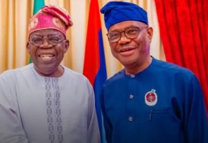 2027: Wike denies lobbying for APC Campaign DG, vows to deliver Rivers, FCT for Tinubu 2 2027: Wike denies lobbying for APC Campaign DG, vows to deliver Rivers, FCT for Tinubu