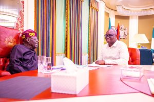 Fayose to Tinubu: I won’t let you down as REA Board Chairman 3 President Bola Tinubu appoints Fayose as REA chairman