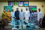 Tinubu has delivered almost 100% of campaign promises, Nigeria is back says Alausa 13 Tinubu has delivered almost 100% of campaign promises, Nigeria is back says Alausa