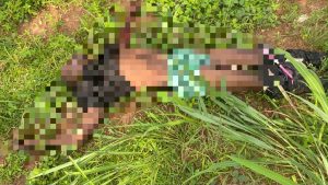 Troops foil armed herders attack in Benue, recover AK-47 rifle 2 Troops foil armed herders attack in Benue, recover AK-47 rifle