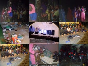 Troops foil mass abduction attempt in Zamfara