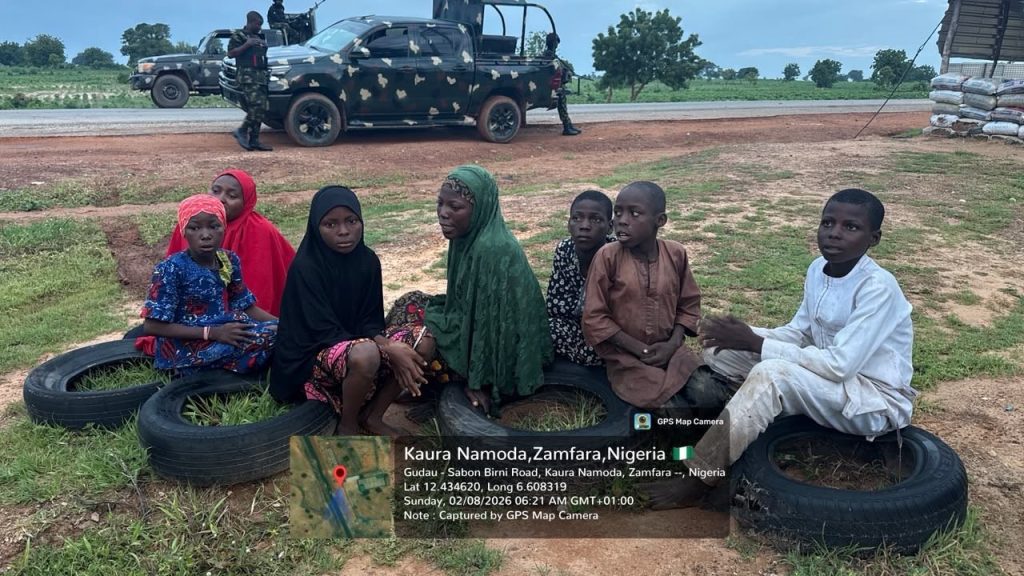 Troops repel terrorist infiltration at FOB Kasuwan Daji, kill scores, rescue abductees as soldier, policeman die 1 Troops repel terrorist infiltration at FOB Kasuwan Daji, kill scores, rescue abductees as soldier, policeman die