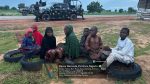Troops repel terrorist infiltration at FOB Kasuwan Daji, kill scores, rescue abductees as soldier, policeman die 41 Troops repel terrorist infiltration at FOB Kasuwan Daji, kill scores, rescue abductees as soldier, policeman die