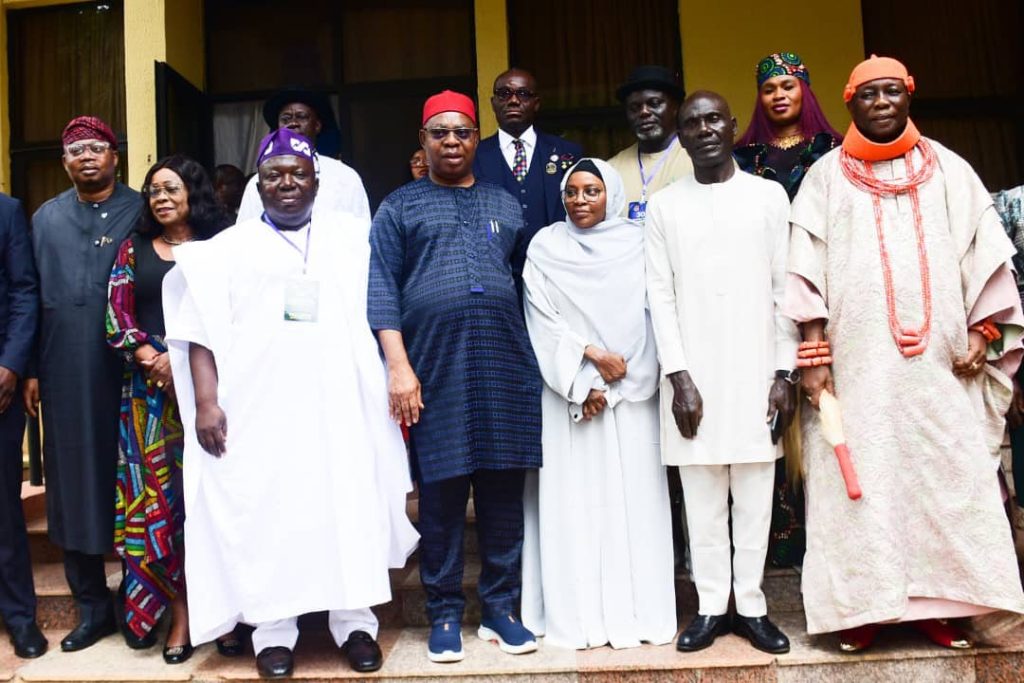 UBEC boss Aisha Garba urges states to access ₦65bn funds, spend ₦267bn education intervention 1 UBEC Boss Aisha Garba Urges States to Access ₦65bn Funds, Spend ₦267bn Education Intervention
