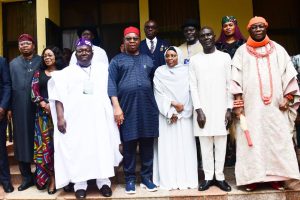 UBEC boss Aisha Garba urges states to access ₦65bn funds, spend ₦267bn education intervention 2 UBEC Boss Aisha Garba Urges States to Access ₦65bn Funds, Spend ₦267bn Education Intervention