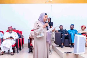 UBEC boss: Delta’s teacher tracking model can strengthen basic education across Nigeria