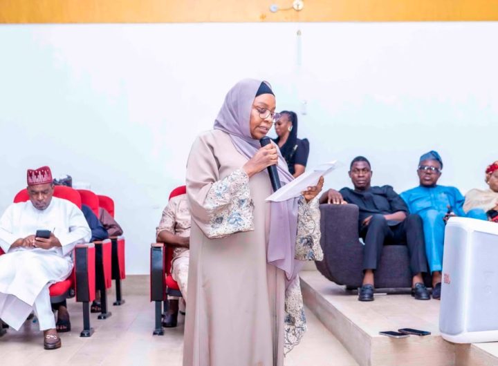 UBEC boss: Delta’s teacher tracking model can strengthen basic education across Nigeria