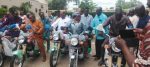 UMCN bishop donates 45 motorcycles to strengthen rural evangelism across Nigeria 