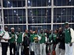 US Mission backs Team Nigeria ahead of 2026 World Athletics U20 championships