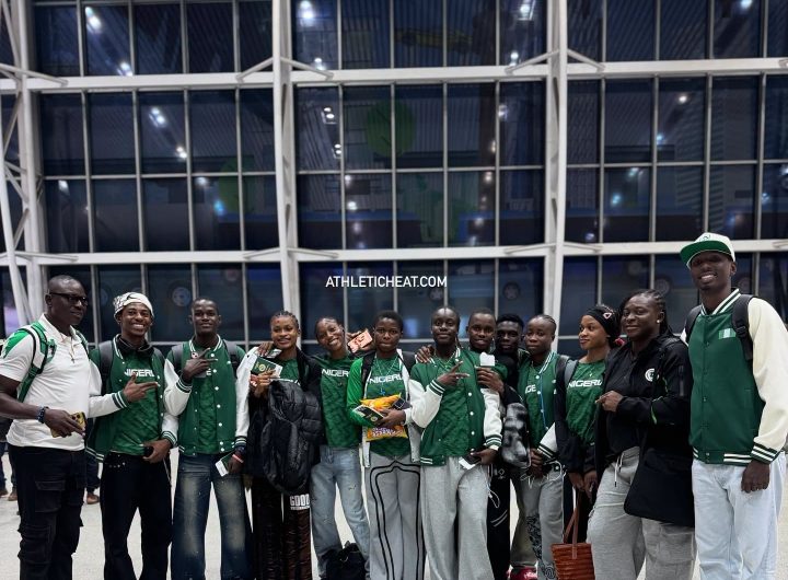 US Mission backs Team Nigeria ahead of 2026 World Athletics U20 championships 7 US Mission backs Team Nigeria ahead of 2026 World Athletics U20 championships