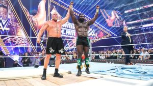 US Mission celebrates Nigerian WWE champion Oba Femi, says America rewards talent and ambition 3 US Mission celebrates Nigerian WWE champion Oba Femi, says America rewards talent and ambition