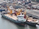 US lifts 12-year security restriction on Nigeria-bound vessels