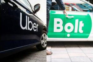 FAAN restrictions on Uber, Bolt at Nigerian airports push transport fares up by over 50%