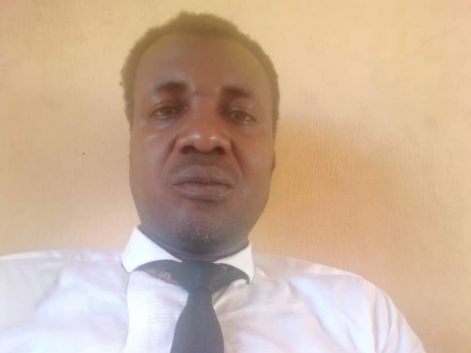 When the symphony loses its rhythm By UKA NWAFOR