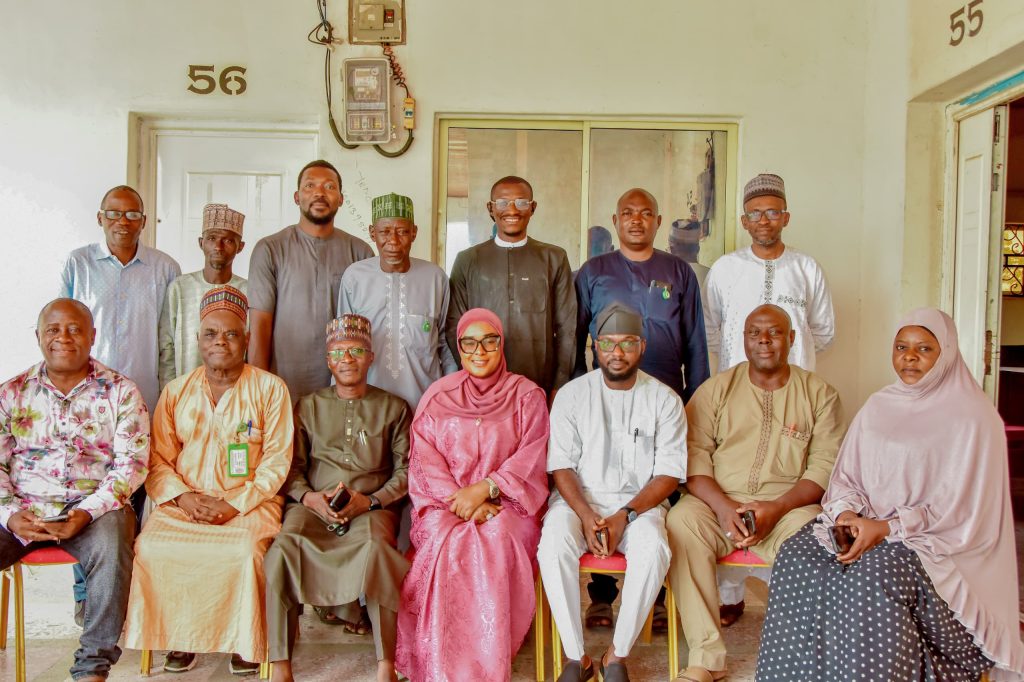 UNIMAID seeks stronger media partnership as NUJ correspondents pledge improved coverage 1 UNIMAID seeks stronger media partnership as NUJ correspondents pledge improved coverage