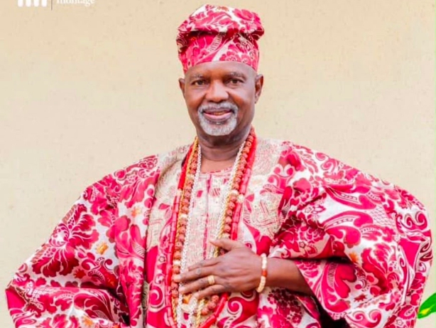Veteran journalist and former Oyo Press Secretary Lekan Alabi dies at 76 1 Veteran WNTV journalist is dead