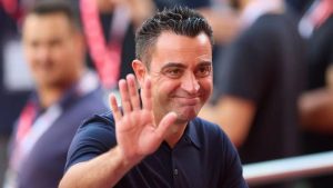 Xavi replaces Koeman as Netherlands head coach 3 Xavi replaces Koeman as Netherlands head coach