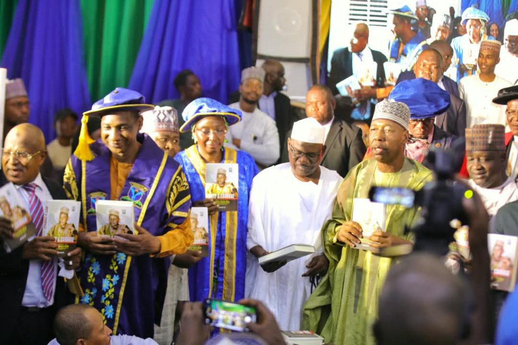 Zulum pledges stronger UMTH, partners’ collaboration to transform Borno healthcare