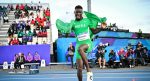 Commonwealth Games: Ezekiel Nathaniel wins Gold, Onwuzurike claims Silver for Nigeria