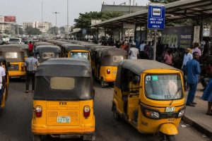 FCTA bans commercial motorcycles, tricycles in Abuja city centre over security concerns