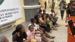 Kogi police rescue 16 kidnap victims after intense gun battle, kill several abductors 42 Kogi police rescue 16 kidnap victims after intense gun battle, kill several abductors