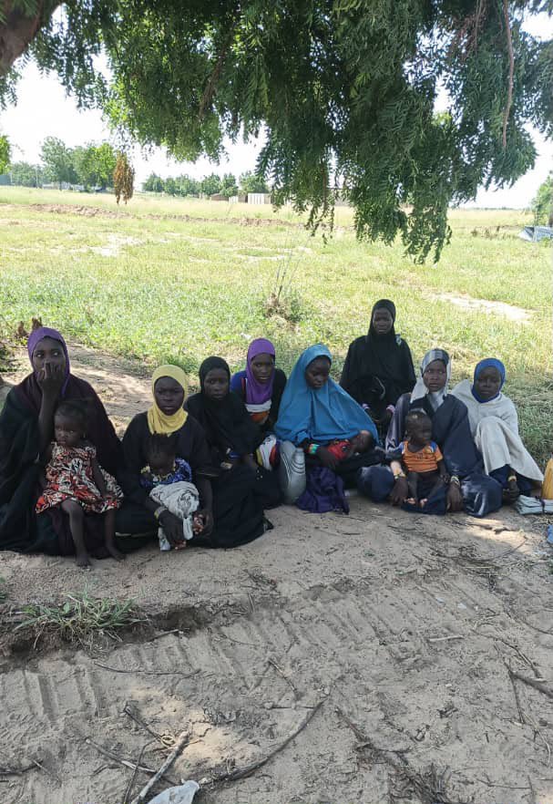 https://www.nationalaccordnewspaper.com/sustained-military-pressure-compels-more-terrorists-family-members-to-surrender-to-troops/