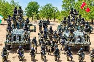 ONSA-coordinated military, DSS, counter-terrorism, police rescue 308 kidnapped victims in Kwara, Niger 1 ONSA-coordinated military, DSS, counter-terrorism, police rescue 308 kidnapped victims in Kwara, Niger