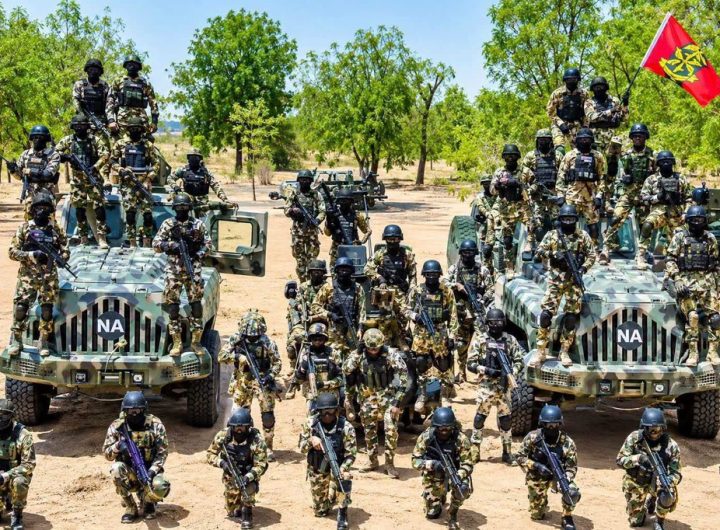 ONSA-coordinated military, DSS, counter-terrorism, police rescue 308 kidnapped victims in Kwara, Niger 1 ONSA-coordinated military, DSS, counter-terrorism, police rescue 308 kidnapped victims in Kwara, Niger