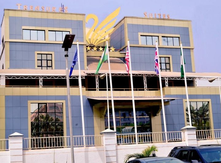 Coalition urges independent, transparent probe of unlawful eviction of Treasure Suites occupants in Abuja 19 treasures suites and